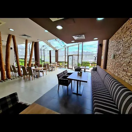 Appartamento Aspen Golf B402 *
