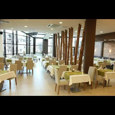 Aspen Golf B402 Lägenhet