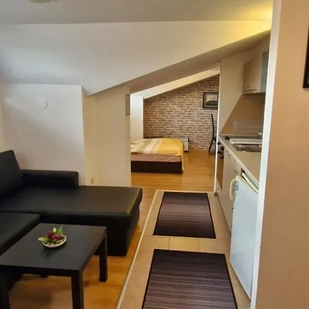 Lägenhet Aspen Golf B402