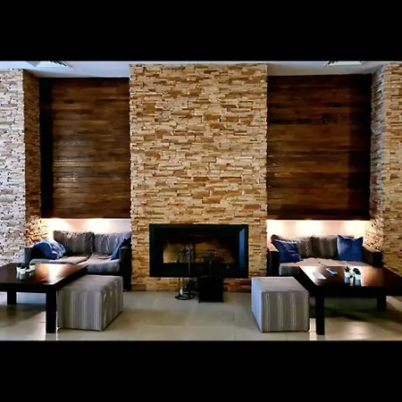 Aspen Golf B402 * Razlog