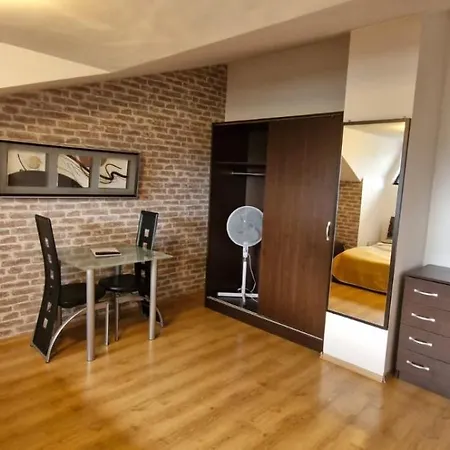 Aspen Golf B402 Lägenhet *