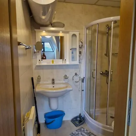 Aspen Golf B402 Lägenhet *