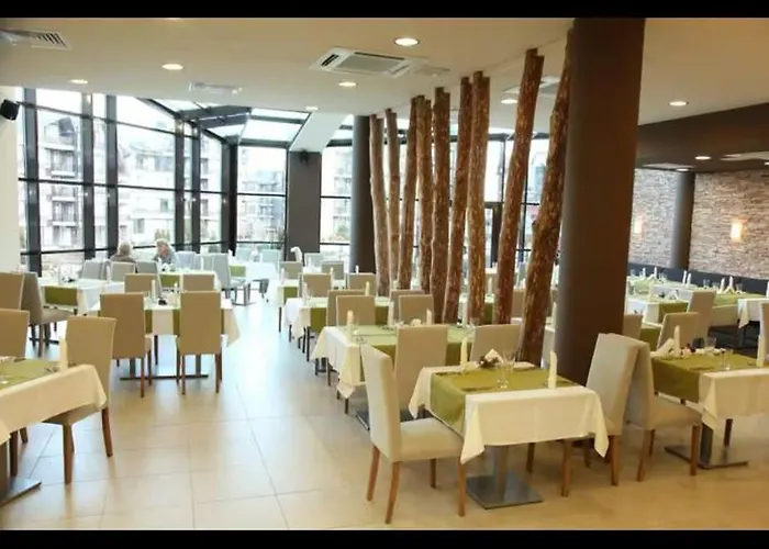 Aspen Golf B402 Apartamento