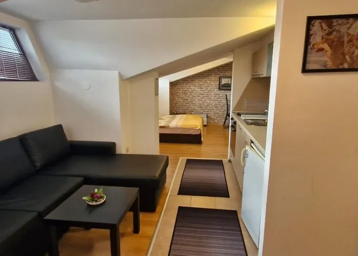 Apartamento Aspen Golf B402