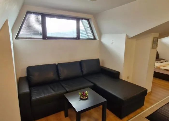 Aspen Golf B402 Apartamento *