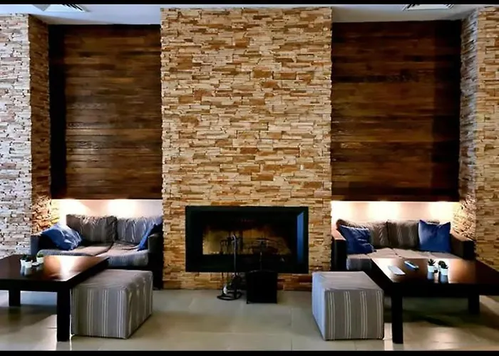 Aspen Golf B402 * Razlog