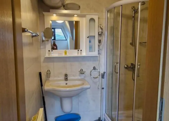 Aspen Golf B402 Apartamento *